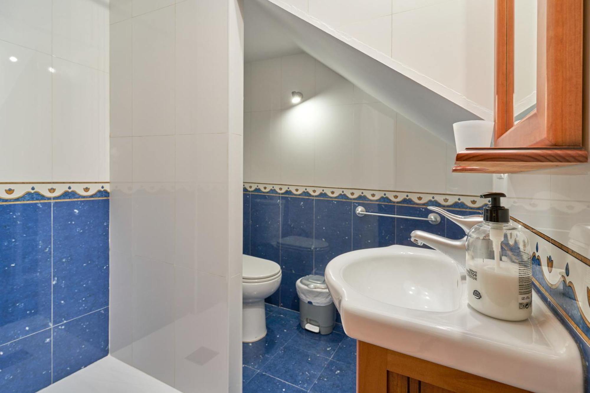 Ferienhaus Casa Murillo Nerja