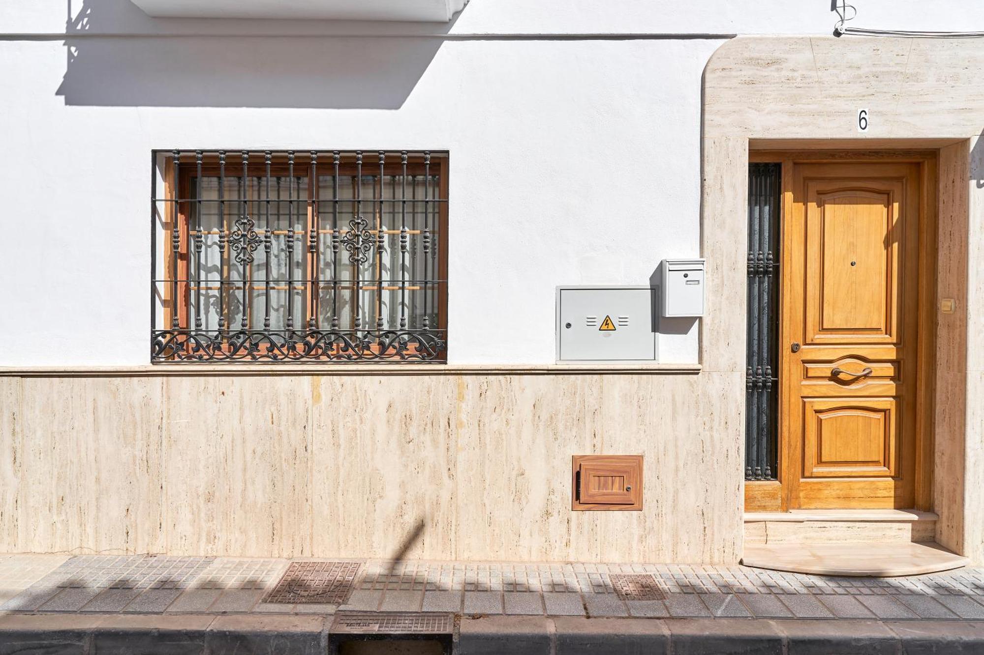 Ferienhaus Casa Murillo *
