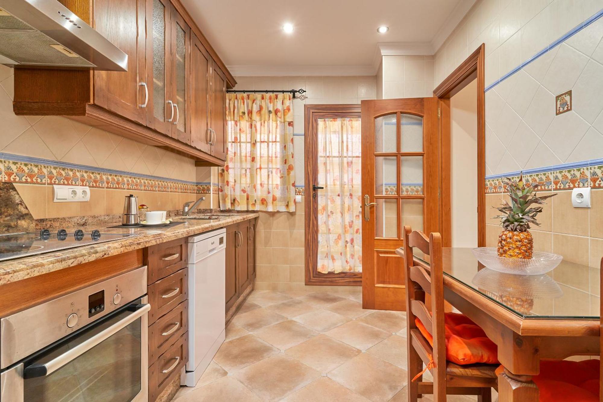 Ferienhaus Casa Murillo Nerja